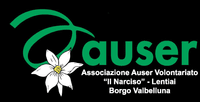 AUSER Lentiai "Il Narciso"