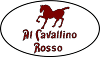 Al Cavallino Rosso