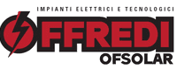 Offredi Ofsolar