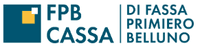 FPB Cassa di Fassa Primiero Belluno