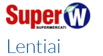 Supermercati Walber